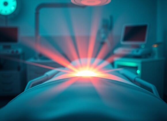 Laseroterapia w fizykoterapii: skuteczność i zastosowanie terapeutyczne image-1742907284.jpg