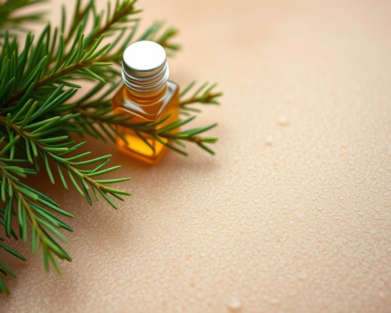 Olejek pichtowy na zaskórniki – właściwości i skuteczna pielęgnacja image-1742907385.jpg
