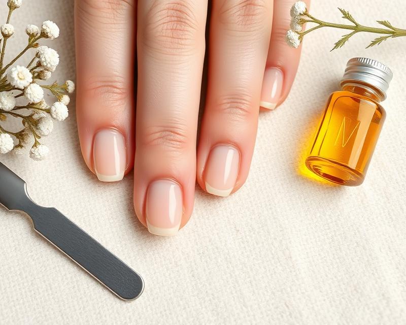 Jak dbać o zdrowie paznokci? Rola lekarza i pielęgnacja image-1765623510.jpg