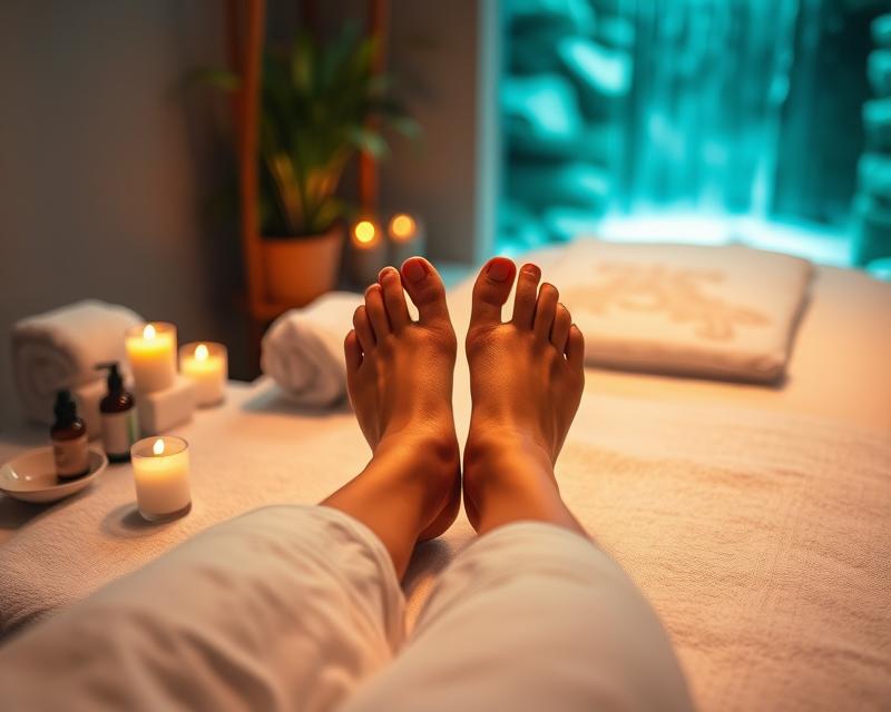 Korzyści zdrowotne masażu stóp – wpływ na samopoczucie i zdrowie image-1765625029.jpg
