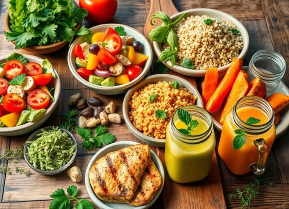 Łatwe fit przepisy – zdrowe dania na każdą okazję image-1765626518.jpg