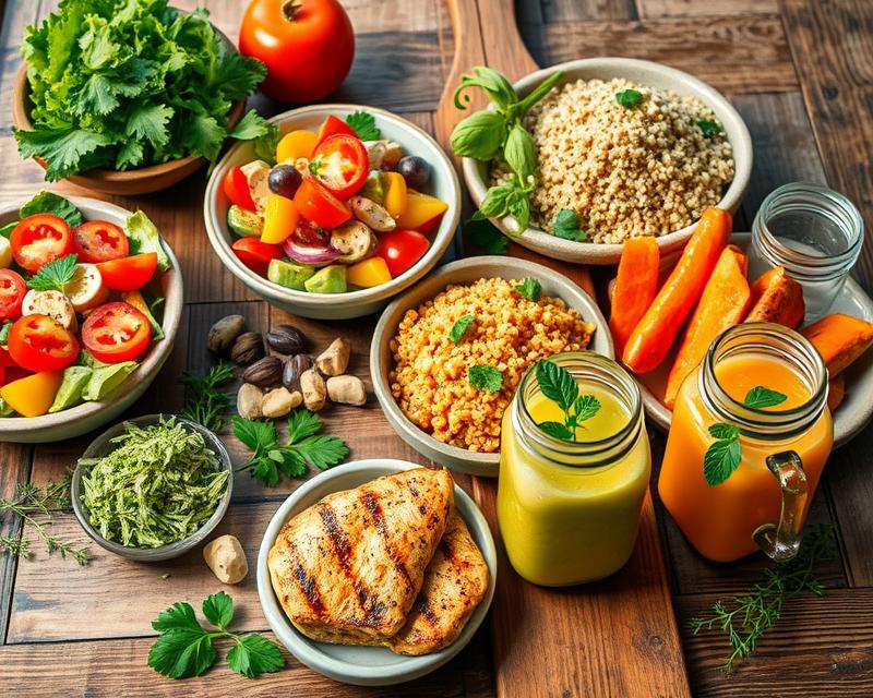 Łatwe fit przepisy – zdrowe dania na każdą okazję image-1765626518.jpg