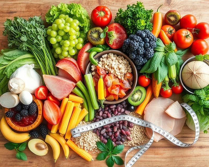 Dieta 1300 kcal – zasady, produkty i przykładowy jadłospis image-1765626999.jpg