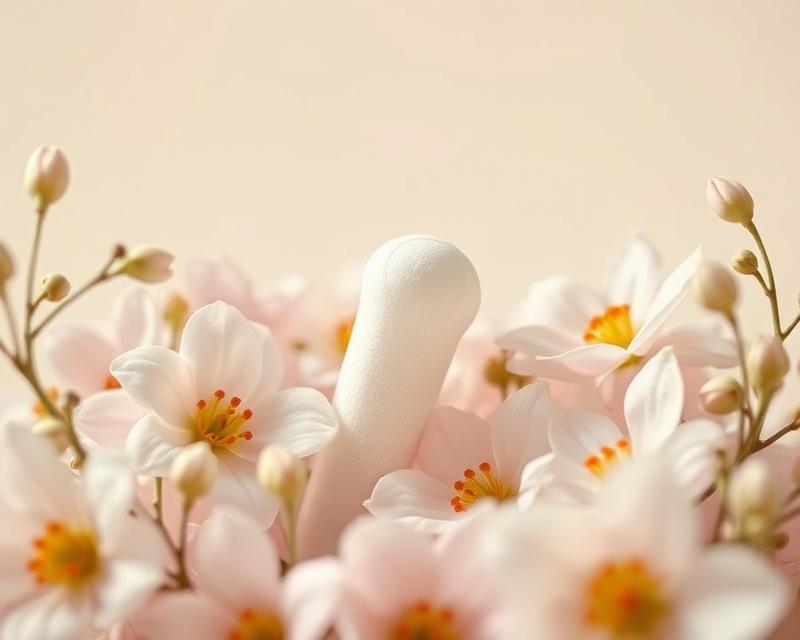 Tampony na nietrzymanie moczu – jak działają i jakie mają korzyści? image-1765627847.jpg