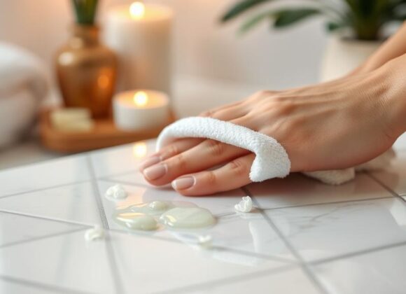 Jak skutecznie zmywać wosk po depilacji? Sprawdzone metody i porady image-1765628263.jpg