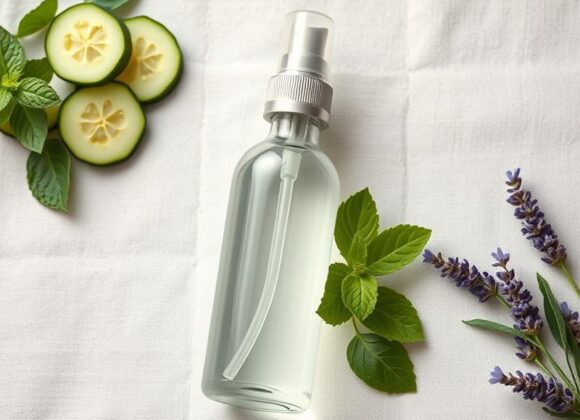 Jak łatwo przygotować domową mgiełkę do twarzy? image-1765628722.jpg