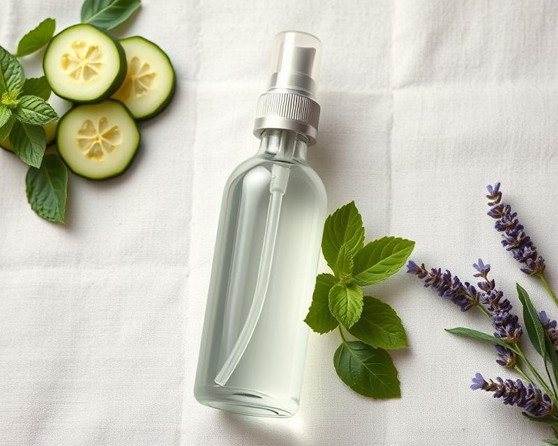 Jak łatwo przygotować domową mgiełkę do twarzy? image-1765628722.jpg