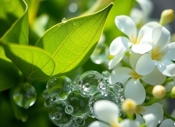 Srebro koloidalne na trądzik – jak skutecznie wspiera pielęgnację? image-1765629042.jpg