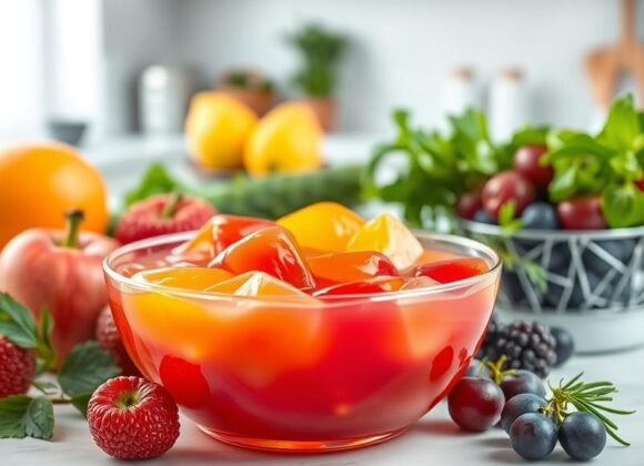 Dieta kisielowa – zasady, efekty i jak przygotować jadłospis image-1765629567.jpg