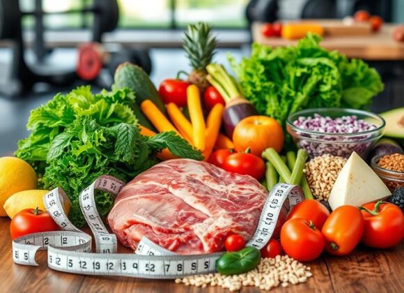 Skuteczna dieta na brzuch dla mężczyzn: zasady, produkty i ćwiczenia image-1765629678.jpg