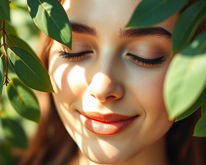 Joga twarzy – naturalna metoda na młody wygląd i zdrową skórę image-1765630170.jpg