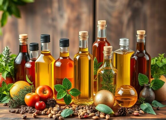 Oleje roślinne – właściwości, zastosowanie i korzyści zdrowotne image-1765630346.jpg