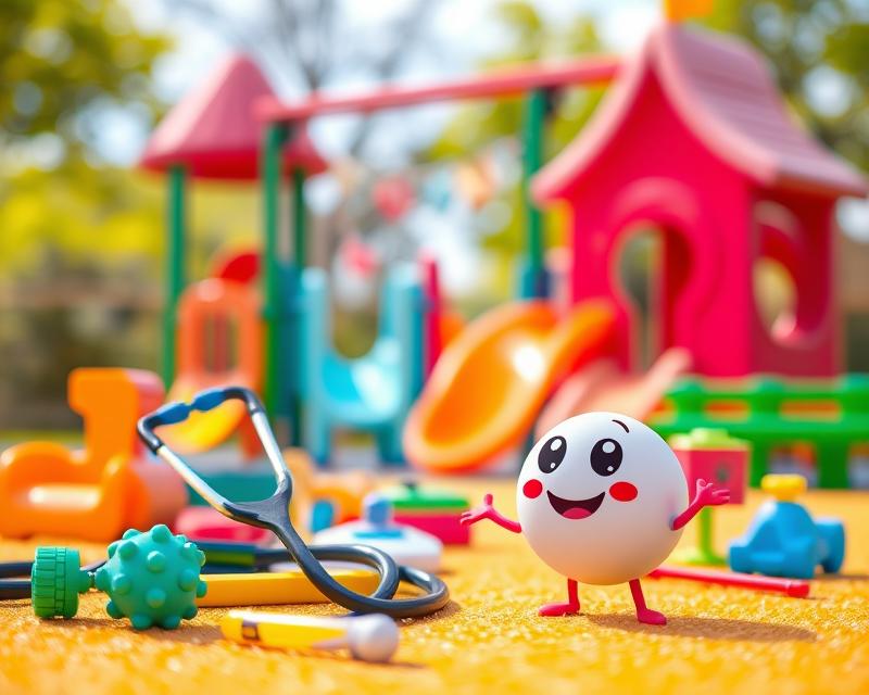 Choroby zakaźne u dzieci – objawy, leczenie i profilaktyka image-1765630771.jpg