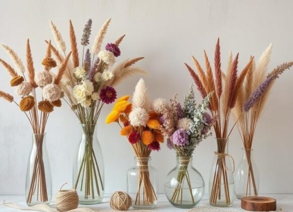 Suszone kwiaty – dlaczego warto je stosować w aranżacjach? image-1765631605.jpg
