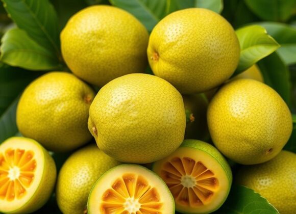 Feijoa – właściwości zdrowotne, wartości odżywcze i przeciwwskazania image-1765634752.jpg