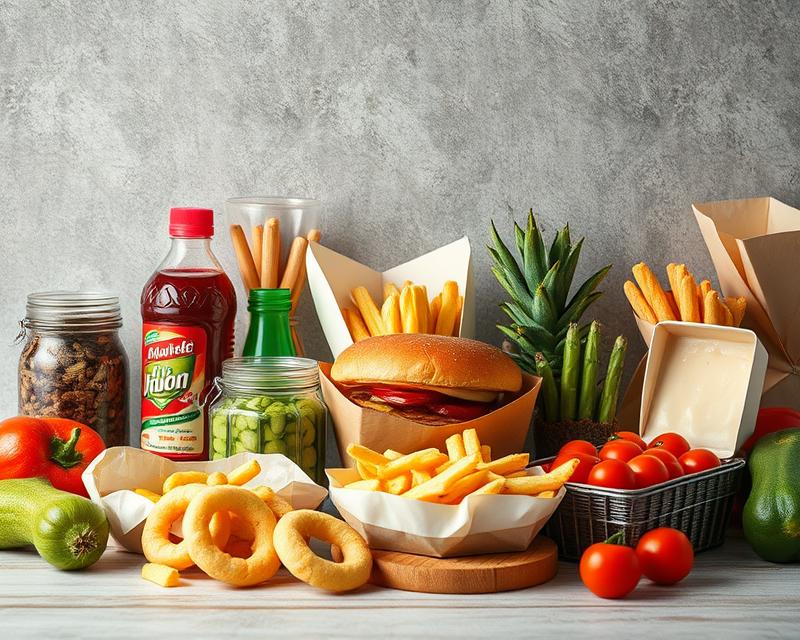 Produkty zakazane w diecie odchudzającej – co unikać, by schudnąć? image-1765635048.jpg