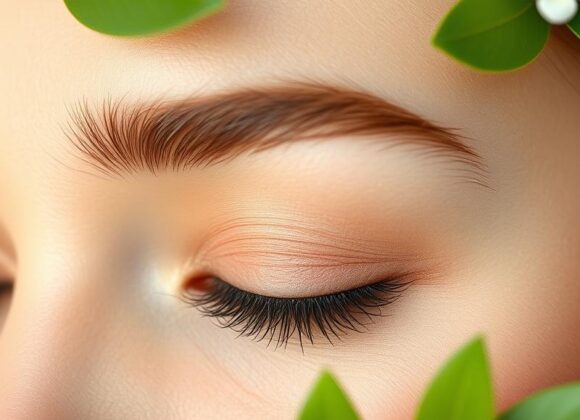 Jak mieć gęste brwi? Sprawdzone metody i domowe sposoby na skuteczną pielęgnację image-1765635278.jpg
