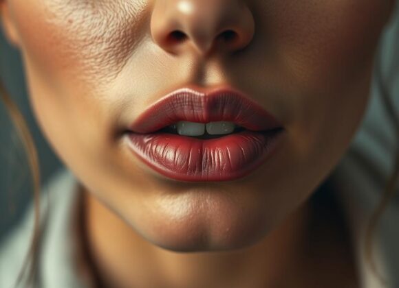 Krostki wokół ust – przyczyny, objawy i skuteczne leczenie image-1765635684.jpg