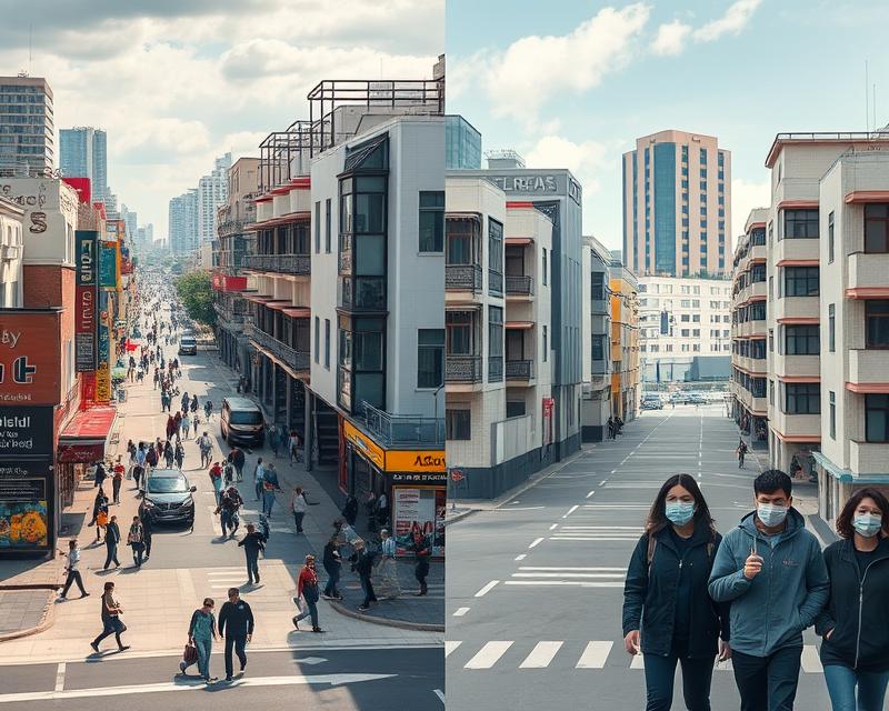 Jak pandemia COVID-19 zmieniła społeczeństwo i systemy zdrowia? image-1765636088.jpg