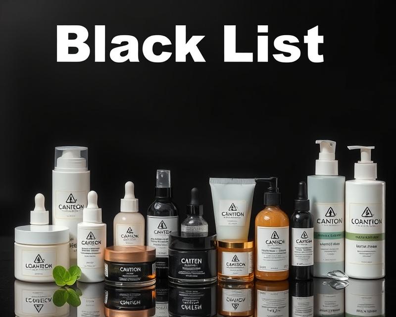 Czego unikać w kosmetykach: szkodliwe składniki na czarnej liście image-1765637060.jpg