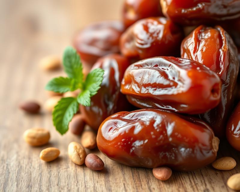 Daktyle – zdrowa przekąska wspierająca serce i układ trawienny image-1765637577.jpg