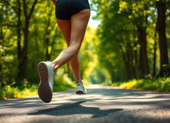 Bieganie a żylaki – jak dbać o zdrowie nóg podczas treningu? image-1765637768.jpg