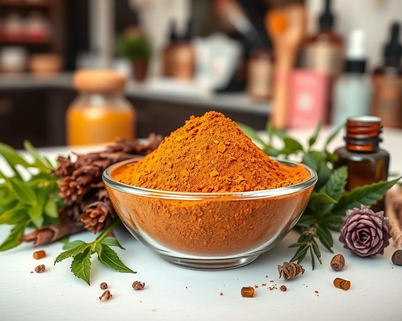 Czy henna niszczy włosy? Sprawdź, jak dbać o włosy po zabiegu image-1765637891.jpg