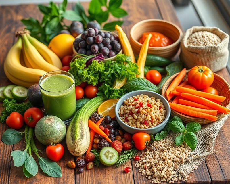 Weganizm jako skuteczna dieta odchudzająca – zasady i jadłospis image-1765638821.jpg