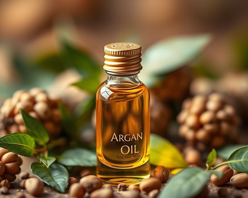 Olej arganowy na rzęsy - jak go stosować, by uzyskać efekty? image-1765639106.jpg