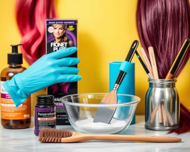 Jak farbować odrosty w domu? Przydatny przewodnik krok po kroku image-1765639238.jpg