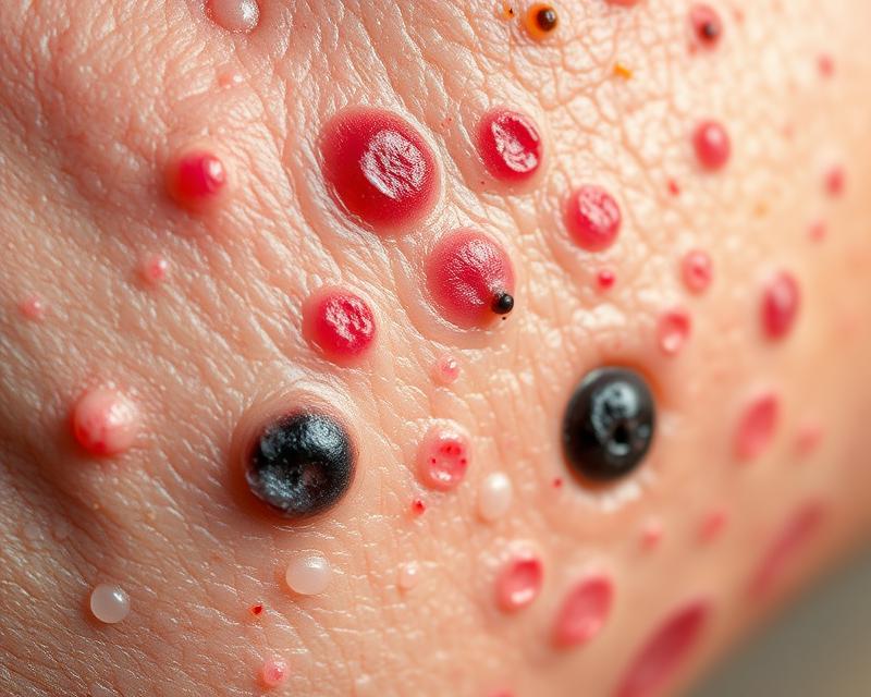 Trądzik: przyczyny, rodzaje i skutki – jak leczyć chorobę skóry? image-1765641476.jpg