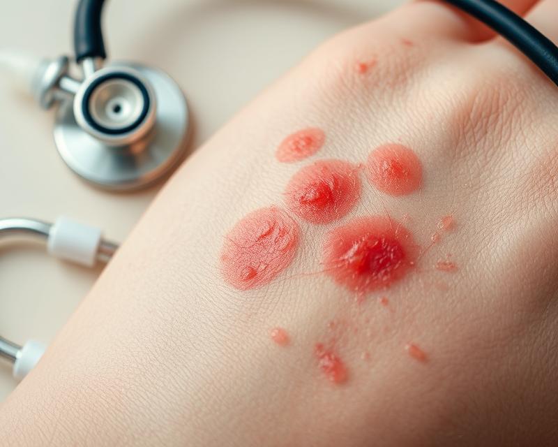 Bakteryjne zapalenie skóry: przyczyny, objawy i leczenie image-1765641736.jpg