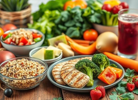 Proste przepisy na odchudzanie: zdrowe dania na każdą okazję image-1765642436.jpg