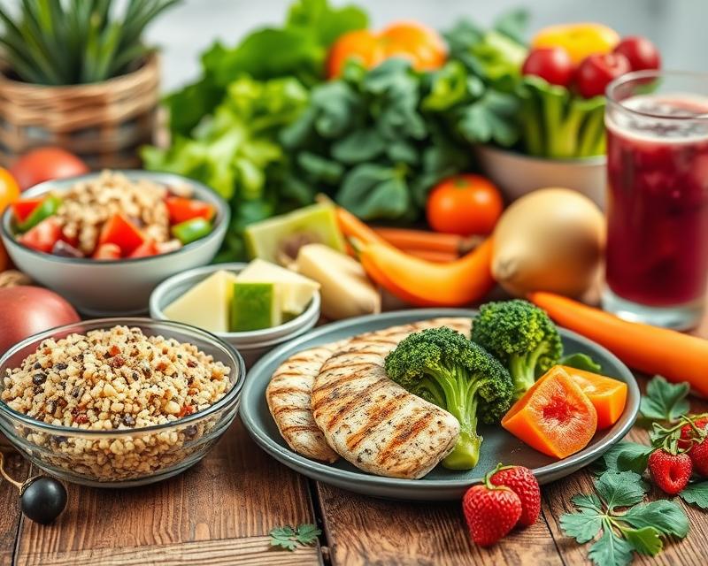 Proste przepisy na odchudzanie: zdrowe dania na każdą okazję image-1765642436.jpg