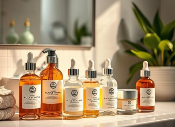 Kwasy na twarz – jak je dobrać i stosować w pielęgnacji? image-1765642481.jpg