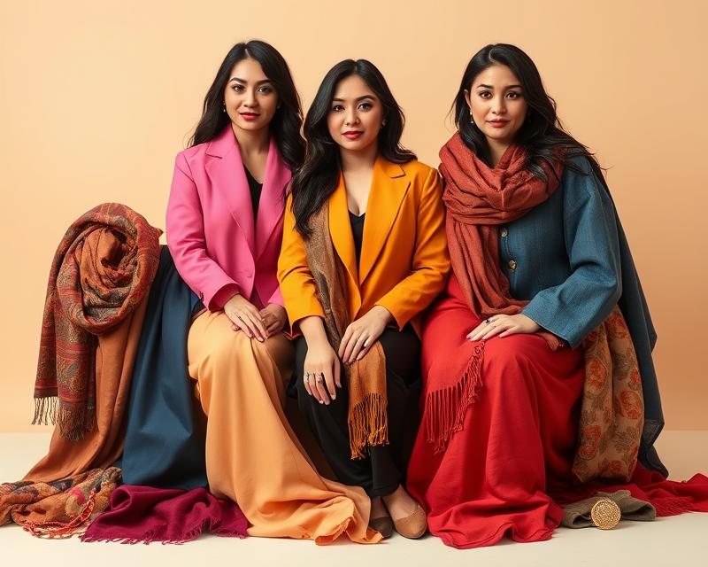 Stylizacje dla brunetek - kolory i trendy na każdą porę image-1765642775.jpg