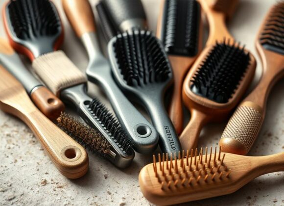 Rodzaje szczotek do włosów – jak dobrać idealną dla siebie? image-1765642934.jpg
