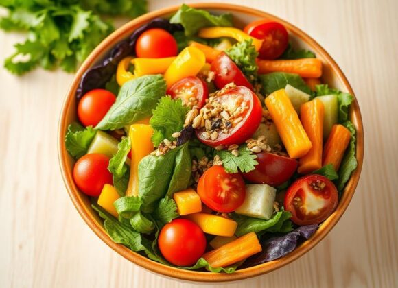 Sałatki dietetyczne: zdrowa alternatywa na skuteczne odchudzanie image-1765643024.jpg