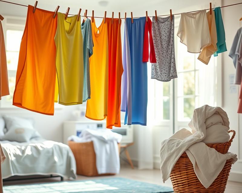 Jak prawidłowo rozwieszać pranie: techniki i najlepsze praktyki image-1765643569.jpg