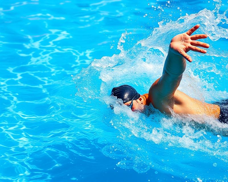Pływanie kraulem – technika, korzyści i ćwiczenia na wydolność image-1765643686.jpg