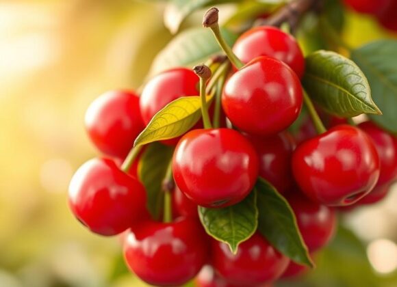 Acerola – zdrowotne właściwości i korzyści dla organizmu image-1765644221.jpg