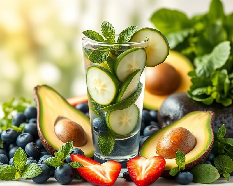 Dieta przy cerze naczynkowej: jak zadbać o zdrową skórę? image-1765644399.jpg