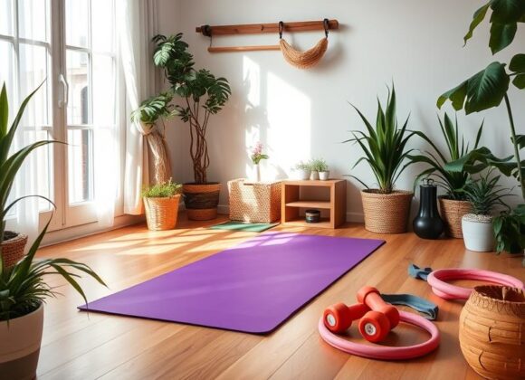 Skuteczne ćwiczenia w domu – jak zacząć i utrzymać motywację? image-1765644532.jpg