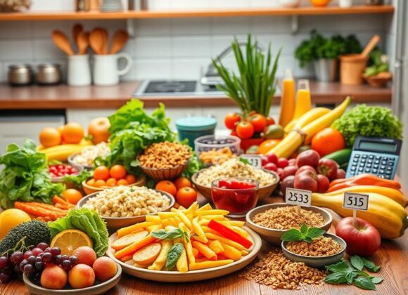 Kaloryczność posiłków: jak obliczać i dostosować dietę? image-1765644559.jpg