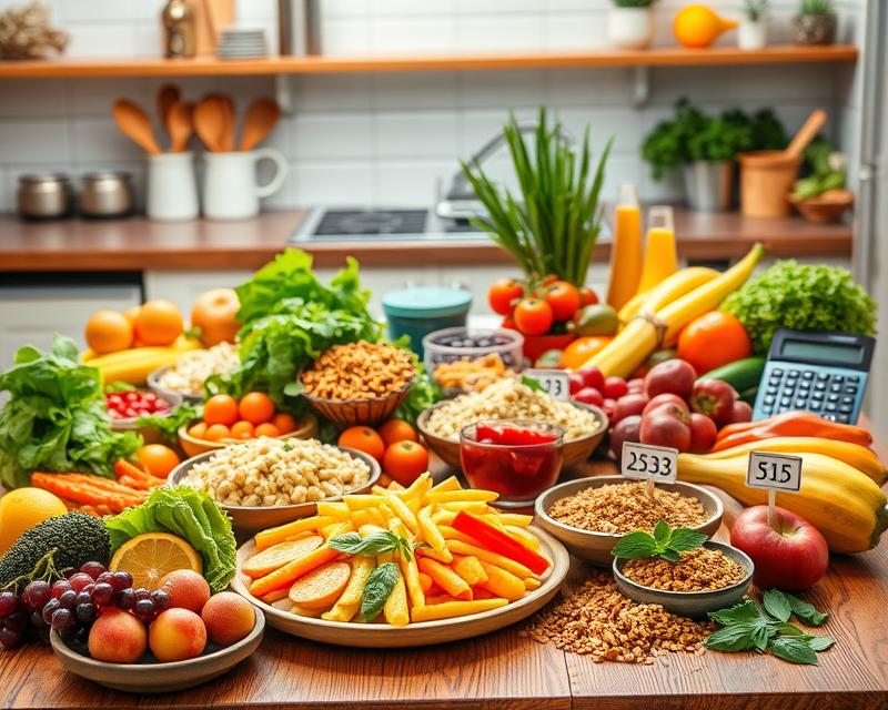 Kaloryczność posiłków: jak obliczać i dostosować dietę? image-1765644559.jpg