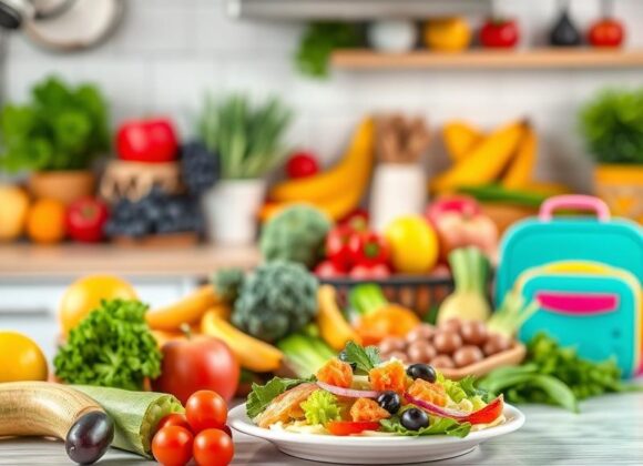 Nadwaga u dzieci – jak zmienić dietę i zdrowo odchudzić 8-latka? image-1765644655.jpg