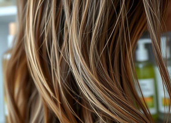 Jak ratować spalone włosy po rozjaśnianiu? Skuteczne sposoby regeneracji image-1765644949.jpg