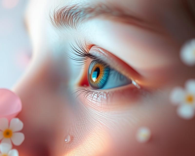 Jak dbać o delikatną skórę wokół oczu? Kluczowe zasady pielęgnacji image-1765646931.jpg