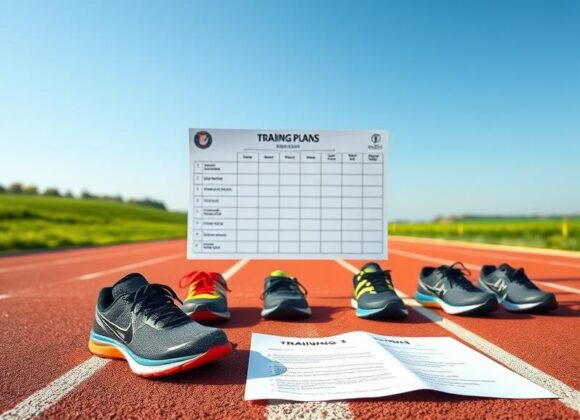 Jak stworzyć skuteczny plan treningowy do biegania? image-1765647955.jpg