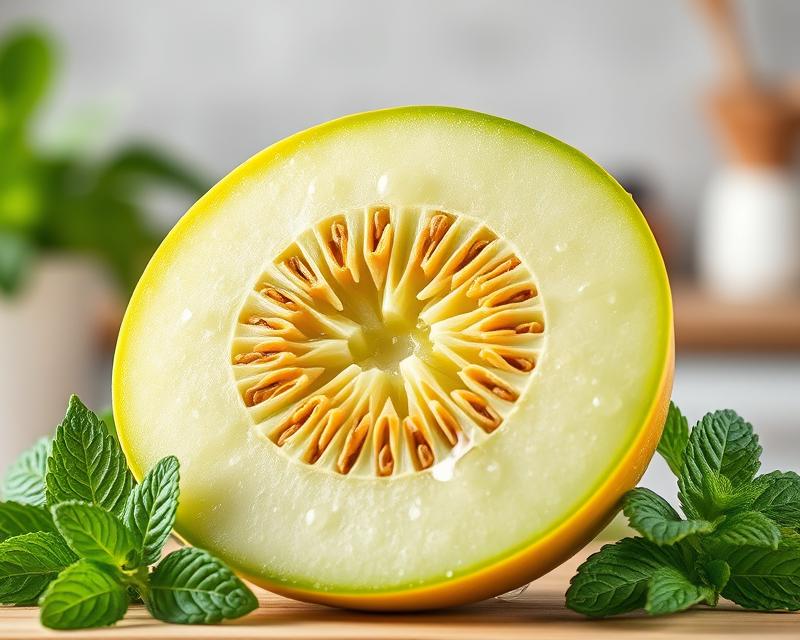 Melon miodowy – zdrowotne właściwości i zalety dla organizmu image-1765649274.jpg